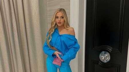 Relație controversată: fiica unui fotbalist de top se iubește cu băiatul unui cunoscut interlop! Fata câștigă zeci de mii de euro lunar, deși are doar 18 ani | FOTO