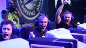 Programul Intel Extreme Masters Koln