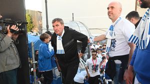 Gică Hagi și-a pregătit strategia de transferuri! Ce jucători vrea să aducă la Farul Constanța după ce a luat titlul