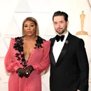 Ce a făcut Serena Williams la 7 ani de la căsătoria cu milionarul Alexis Ohanian