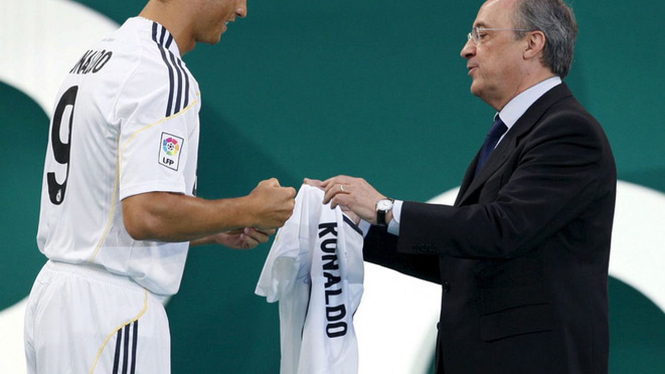 Ce poți să faci cu 1000 de lire?** Vezi istoria transferurilor record până la Ronaldo!