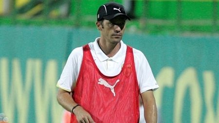 Isăilă: "Meciul cu Gaz Metan, cel mai greu de acasă"