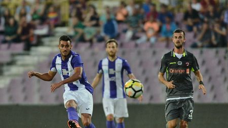 Blestemul numărului 27! Poli Timișoara a retrogradat cu același număr de puncte cu care s-a salvat sezonul trecut, iar Nașul Mutu rămâne Naș