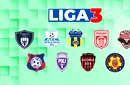 Nouă echipe și-au asigurat locul în faza semifinală a barajului de promovare în Liga 2, cinci sunt sigure inclusiv de locul 1 în Liga 3. Alte două formații au bifat retrogradarea matematică în Liga 4