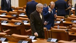 Gigi Becali a anunțat cum va vota în cazul lui Luca Niculescu, premierul desemnat. Atac la Nicușor Dan și Ilie Bolojan: „Bă, ai ceva la cap?”