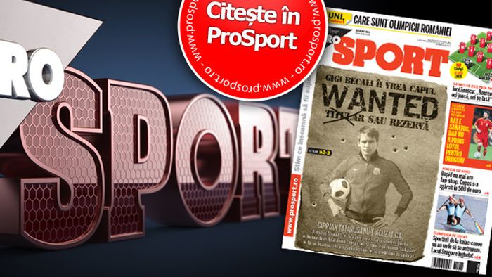 Ciprian Tătărușanu este dorit...AFARĂ‚!** Șase capete de acuzare care îl fac indezirabil la Steaua
