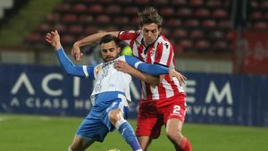 Cum și-a umilit Dinamo un fotbalist. Episodul a ieșit la iveală după meciul cu Craiova: "Plângea! Își spăla singur tricoul"