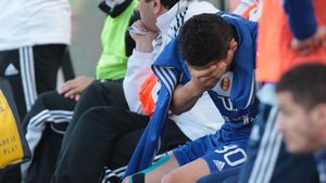 Prepeliță la Steaua!** Motivul pentru care mijlocașul nu a ajuns mai devreme în Ghencea