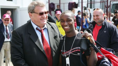 'Semedo are loc la CFR!** Să vedem în ce condiții îl putem aduce înapoi'