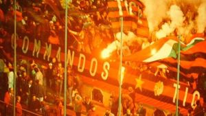 ȘOC înainte de Milan-Inter:** BOMBĂ‚ cu potențial mortal descoperită lângă stadion! Liderul "Commandos Tigre", arestat!