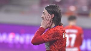 Acuzații dure pentru Ante Vukusic din partea unui apropiat, după scandalul cu Sepsi: „Am fost foarte dezamăgit!”. Ce gest face pentru formația din Sfântu Gheorghe