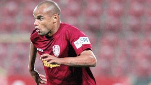 Ruleta latină!** CFR a ghicit transferurile verii: 6 din 10 fotbaliși s-au impus ca titulari