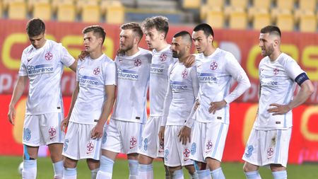 Dragoș Nedelcu, descumpănit după ce FCSB a ratat Supercupa României în fața CFR-ului: „Este foarte frustrant, ne-am dat viaţa pe teren. La penalty e loterie!”