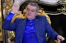 „Îi dau afară pe toți! Să nu mai vină la bază”. Gigi Becali e gata să ia o decizie fără precedent, dacă FCSB îl face de râs