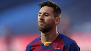 Semnează Leo Messi prelungirea cu FC Barcelona? Cesc Fabregas are încredere în președintele Laporta: „Știe ce face”