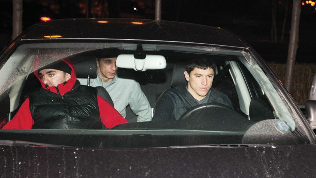 Tănase, căpitan în bătălia de la Oltenița!** Citește scenariul complet al altercației!