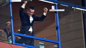 Becali știe cine îl terorizează: "De 60 de ani are o problemă cu familia mea!" **Singura șansă ca Steaua să revină în Ghencea