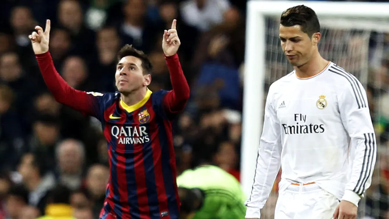 Oficialii Barcelonei vor să-l transforme pe Messi în cel mai bine plătit jucător din lume