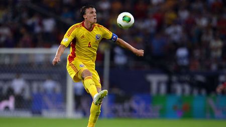 Chiricheș, dur cu el însuși după meciul cu Turcia: "Mulți, în frunte cu mine, nu ne-am revenit fizic. Am fost cam relaxați"