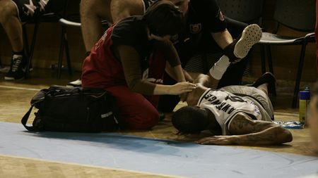 Clujul a rămas fără Lawrence în lupta pentru titlu!