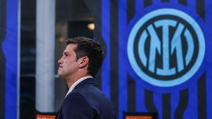 Cristi Chivu, trecut prin furcile caudine de jurnaliștii italieni: „Logica lui mă depășește”