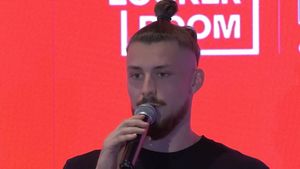 Anunțul clar al lui Radu Drăgușin în dialogul FRF - Tottenham! „Nu cred că este cazul să punem la îndoială”. VIDEO