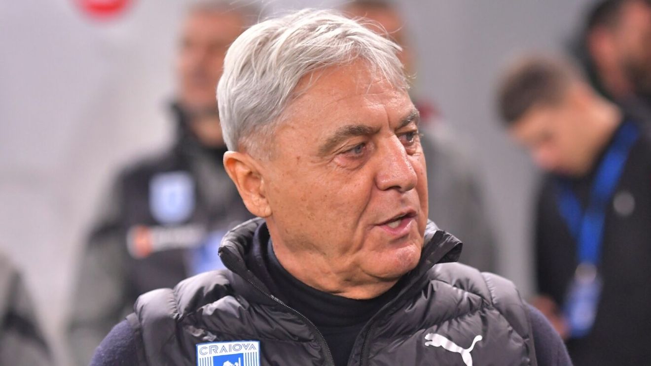 Sorin Cârțu l-a făcut praf pe Horațiu Feşnic: "Inițial trebuia să ne arbitreze Kovacs! Îl chema pe Mirel ca pe un cățel la picioare"