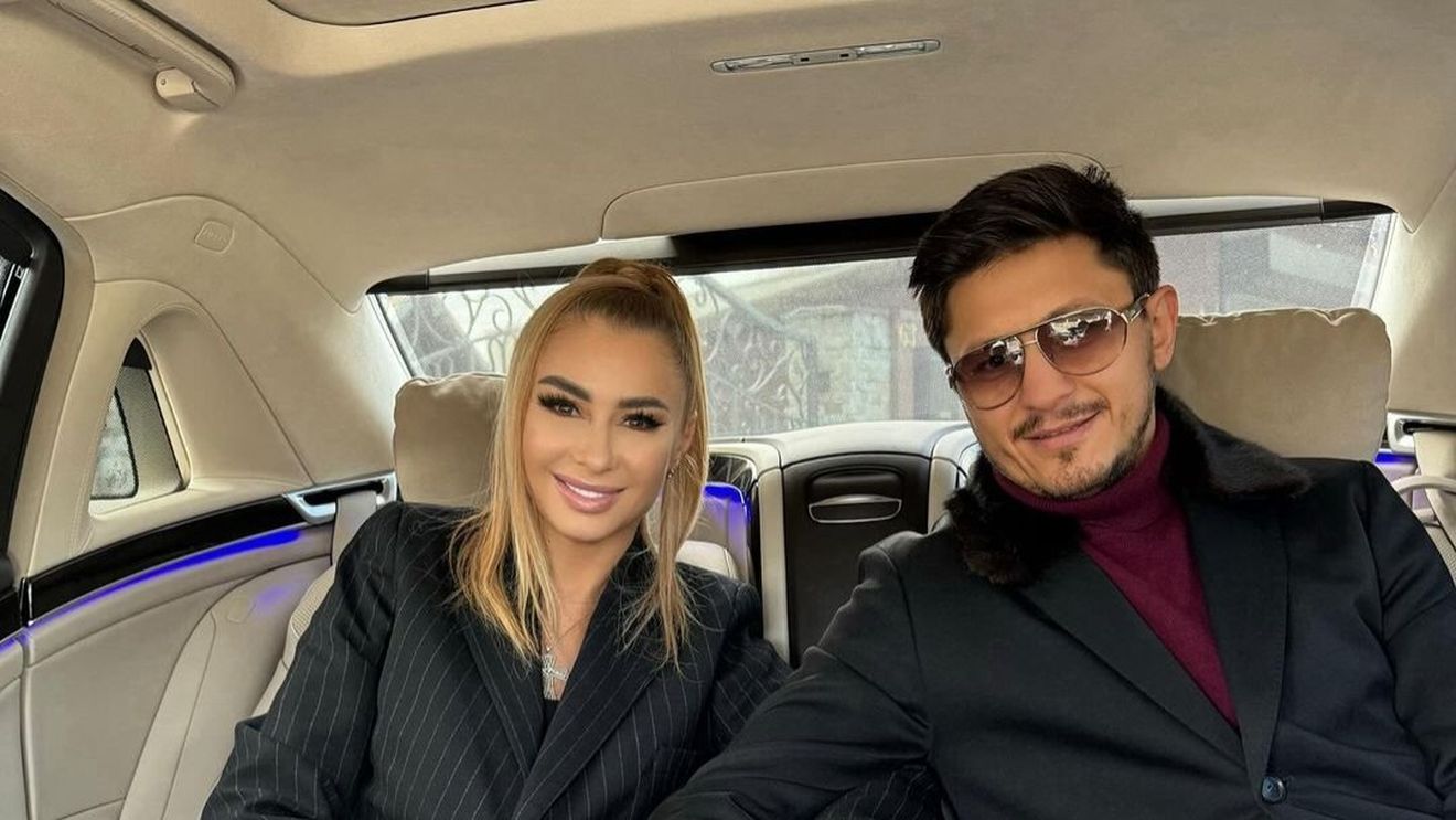 Sub ochii Anamariei Prodan, Ronald Gavril l-a făcut KO pe Victor Exner. Cum arată fața tumefiată a românului după lupta din SUA