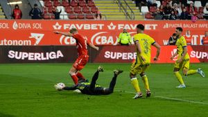 Mesajul celor de la Petrolul pentru Gigi Becali: „Noi sperăm să-l cumpere!"