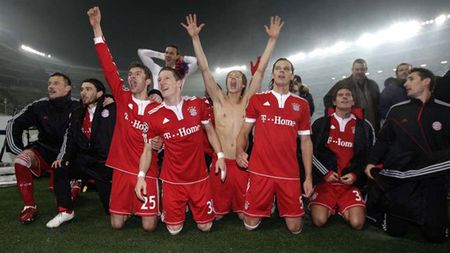 VIDEO Hattrick-ul lui Muller** îi aduce titlul lui Bayern!