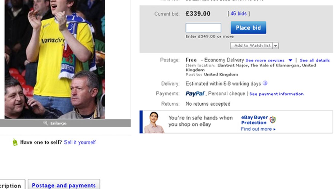 Ă‚sta e cel mai tare protest din ISTORIE!** Un fan a ajuns la capătul puterilor și a luat o decizie DISPERATĂ‚! În fiecare zi, suma crește considerabil