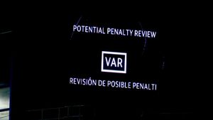 Când vine, de fapt, VAR în Liga 1! Vestea pe care o aștepta toată suflarea fotbalului românesc