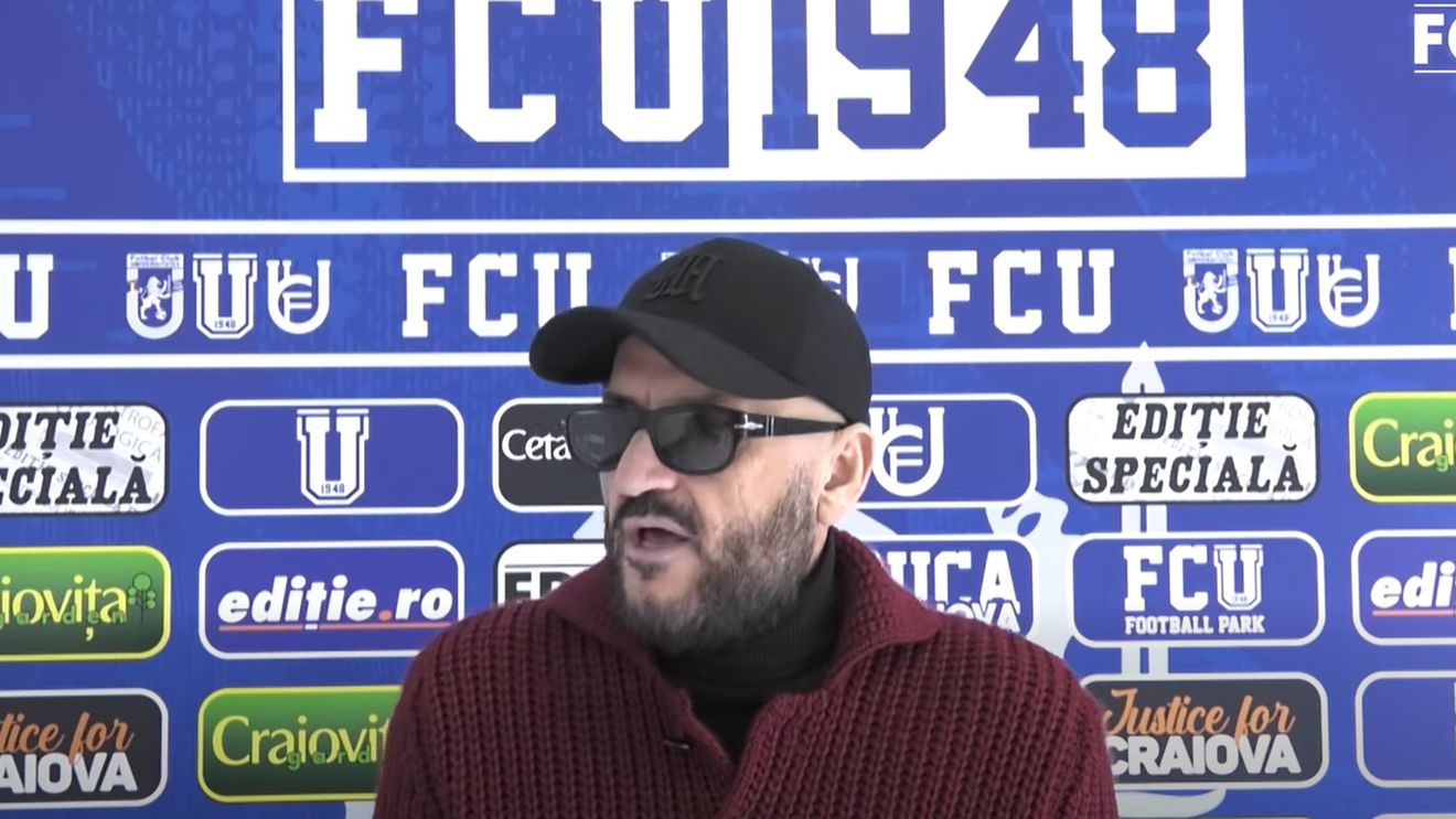 Decizia judecătorilor în procesul palmaresului Universității Craiova l-a înfuriat pe Adrian Mititelu: „Vor să anuleze titlul!”