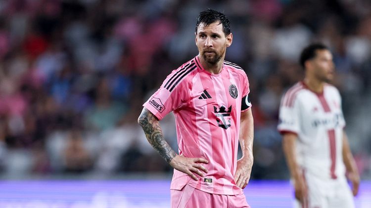Messi va fi antrenat de prietenul lui Adrian Ilie! Cine va încerca să pună pe picioare Inter Miami