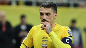 Nicolae Stanciu sacrifică o avere pentru a semna cu echipa din România