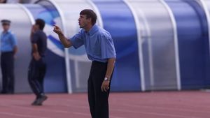 "Încă am coșmaruri legate de meciul cu Țara Galilor"