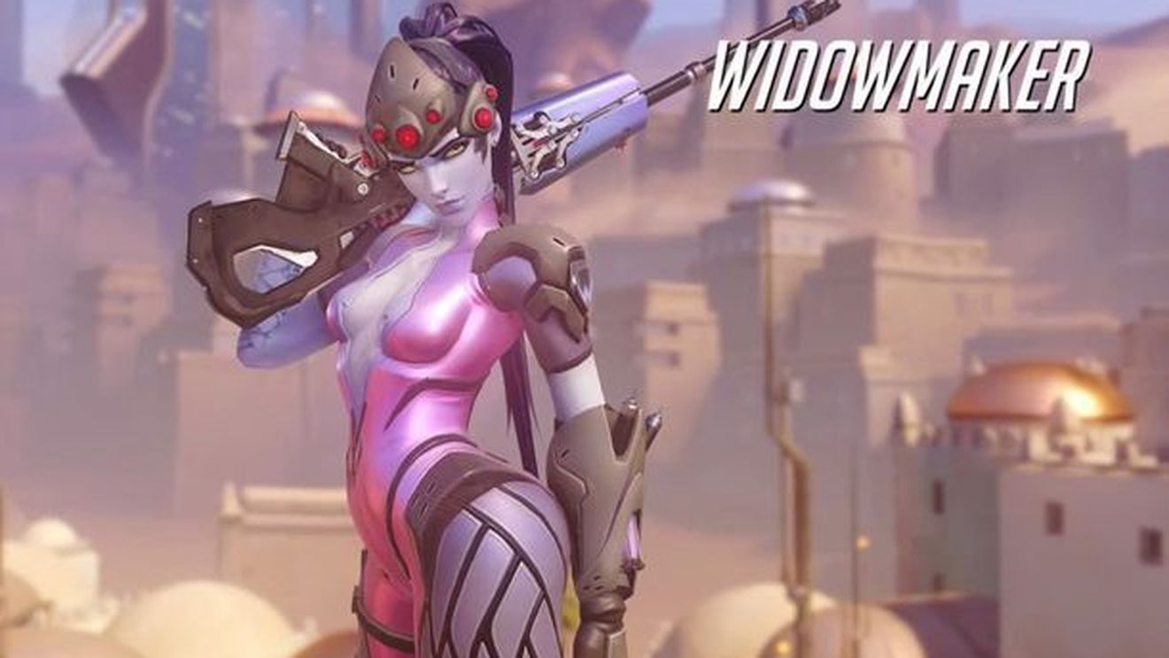 Overwatch - al doilea episod animat dedicat eroilor din joc