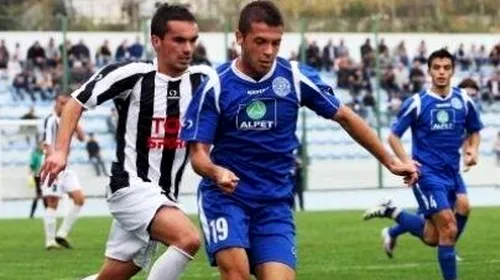„Speedy Gonzalez” vine în Liga 1!** VIDEO Unul dintre cei mai talentați tineri jucători albanezi a semnat cu Chiajna