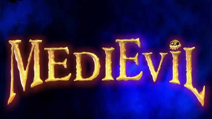MediEvil revine în 2018