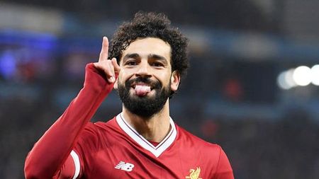 FOTO & VIDEO | Necontrolat! Cum s-a bucurat Gerrard la golurile marcate de Salah în Liverpool - AS Roma 5-2