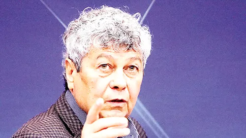 Spania nu-l impresionează pe Mircea Lucescu:** „E ca Barcelona fără Messi”