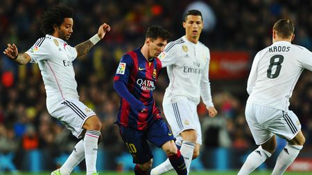 (P) Uite ce pariază specialiștii la: Arsenal - Liverpool, Real Madrid - Barcelona și Juventus - AS Roma!