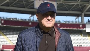 Dan Șucu îi ia două nume importante lui Nelu Varga! CFR Cluj rămâne fără „regii transferurilor”