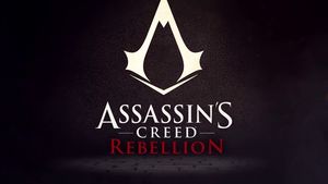 Assassin's Creed Rebellion va fi lansat pentru dispozitivele mobile
