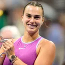 Aryna Sabalenka este „regină” la US Open! Al treilea titlu de Mare Șlem din cariera belarusei