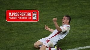 Torje, anunțat oficial de Udinese:** "Zilele acestea vine Messi de România"