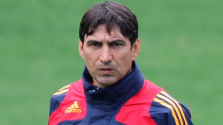 Pițurcă: "Nu ne sperie Del Piero"