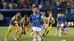 Povestea fotbalistului cu o singură selecție la naționala Under 21 care a ajuns la borna 400 în Superliga! A trecut pe la toate echipele constănțene: Portul, Viitorul și Farul. SPECIAL