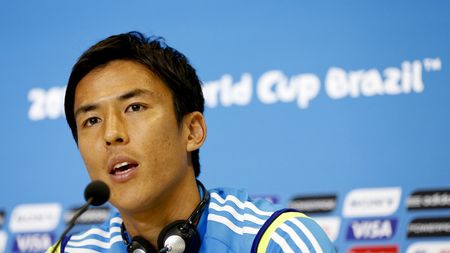 Căpitan și scriitor. Hasebe, samuraiul cu suflet uriaș. "Când am început să câștig mai mult, mi-am spus că trebuie să ajut"