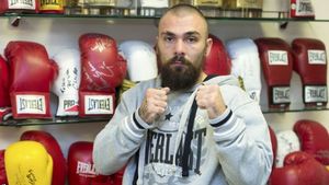 Pugilistul scoțian Mike Towell a murit la o zi după meciul cu Dale Evans